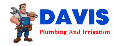 Trusted plumber in STROH